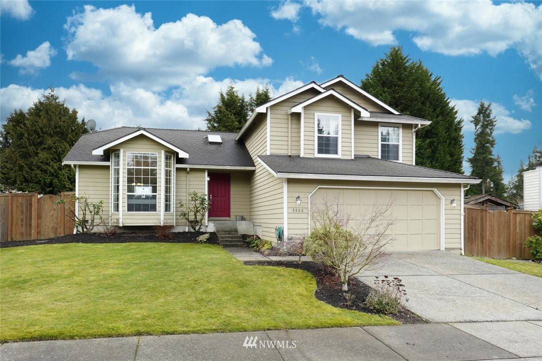 Everett, WA 98208,5408 140th PL SE