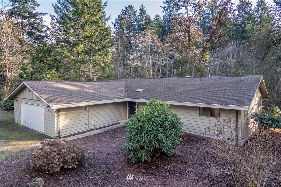 Gig Harbor, WA 98335,5223 43rd Avenue Ct NW