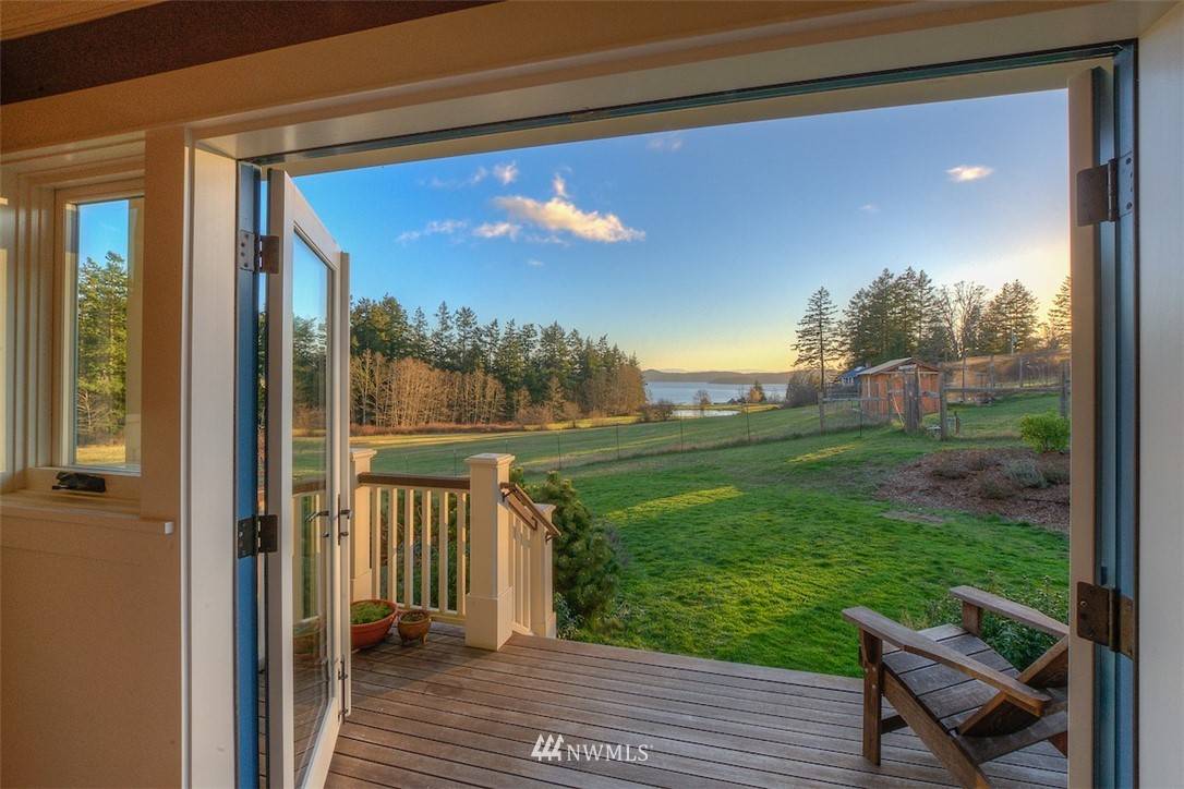 Orcas Island, WA 98245,4073 Crow Valley RD