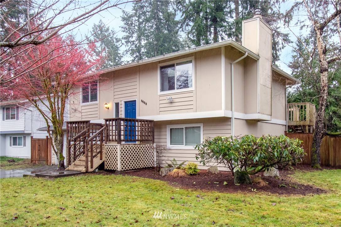 Gig Harbor, WA 98329,9628 138th Street Ct NW