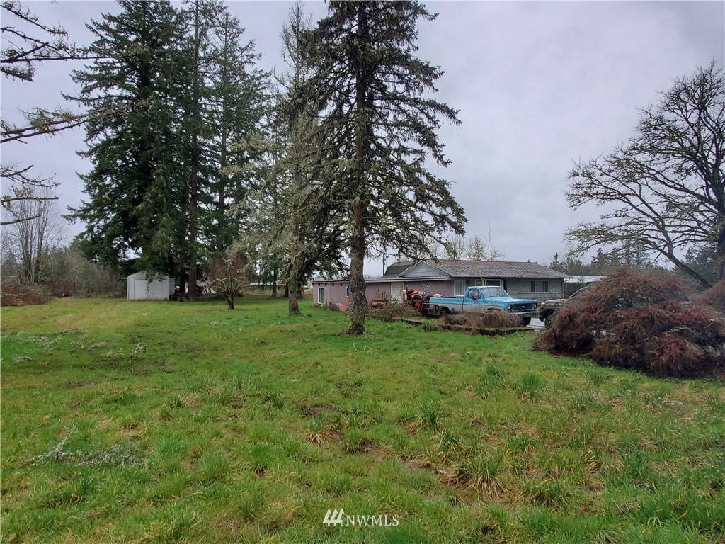 Toledo, WA 98591,118 Eadon RD