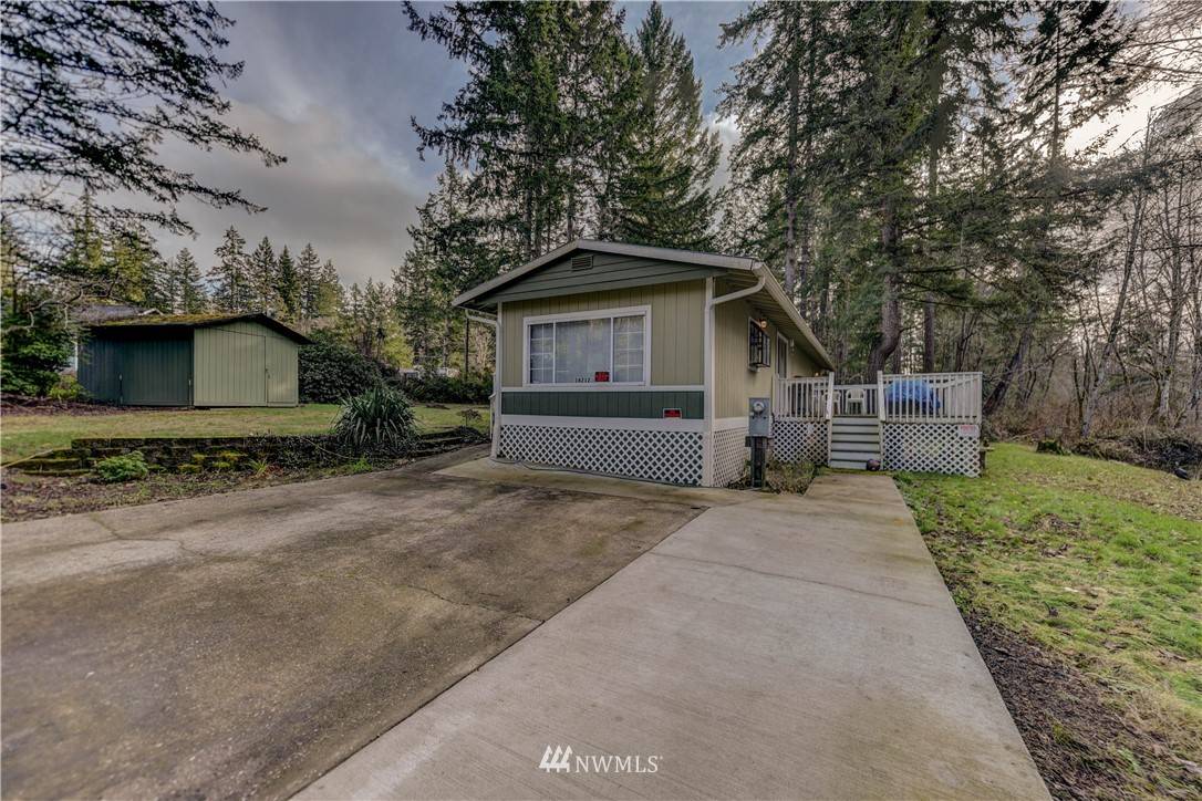 Lakebay, WA 98349,16212 81st ST NW