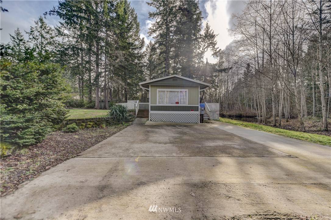 Lakebay, WA 98349,16212 81st ST NW