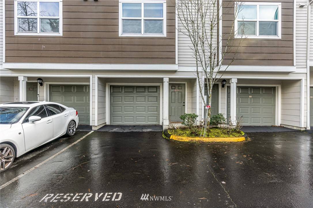 Lynnwood, WA 98087,3116 164th ST SW #315