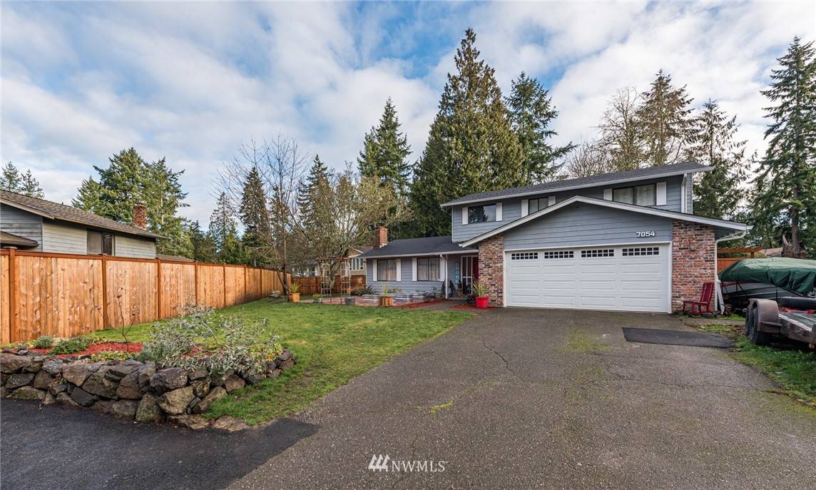 Bremerton, WA 98311,7054 NE Treemont CT