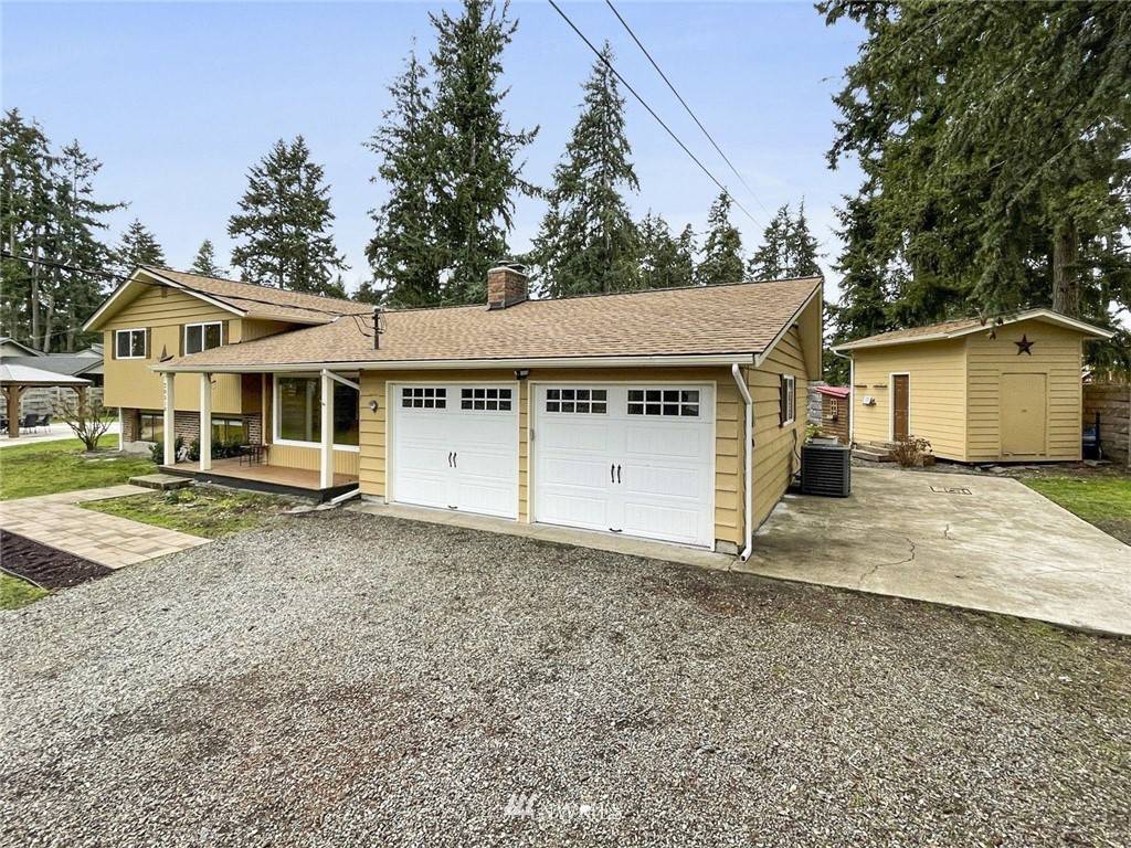 Spanaway, WA 98387,20518 50th Ave E