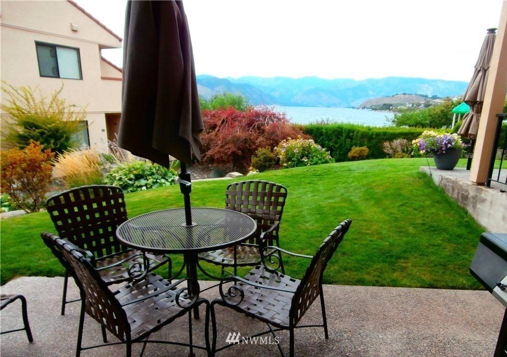 Chelan, WA 98816,100 Lake Chelan Shores DR #14-1L