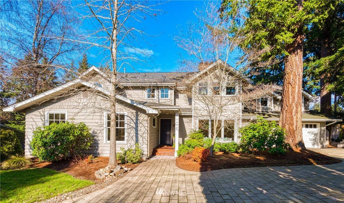 Mercer Island, WA 98040,7828 SE 72nd ST