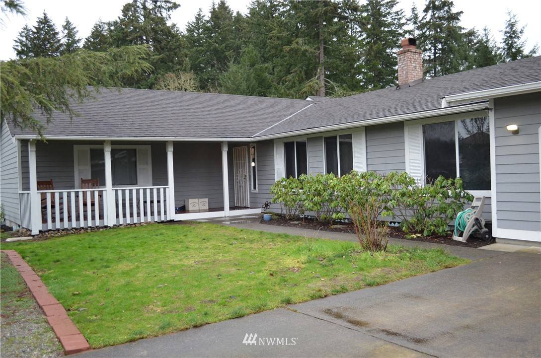 Lacey, WA 98513,4110 Indian Summer DR SE