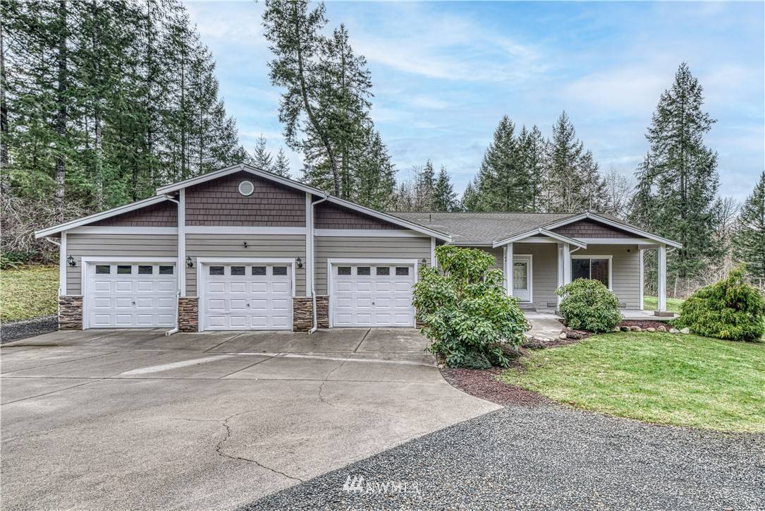 Gig Harbor, WA 98329,13304 159th AVE NW