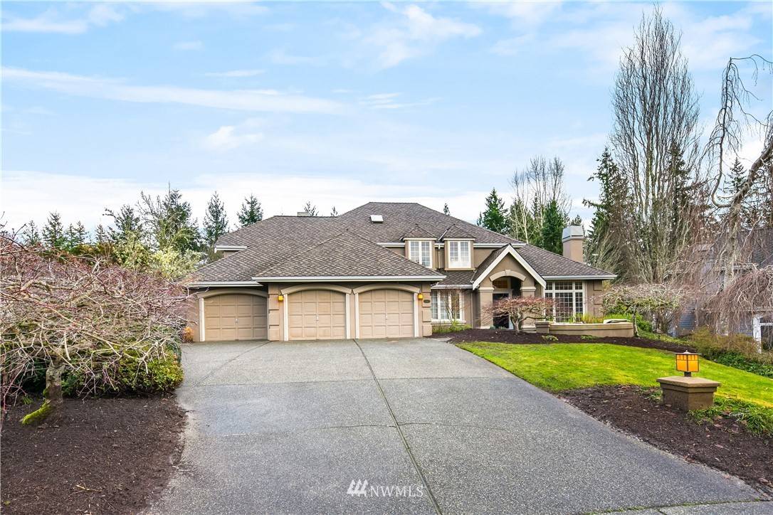 Sammamish, WA 98075,25923 SE 23rd CT