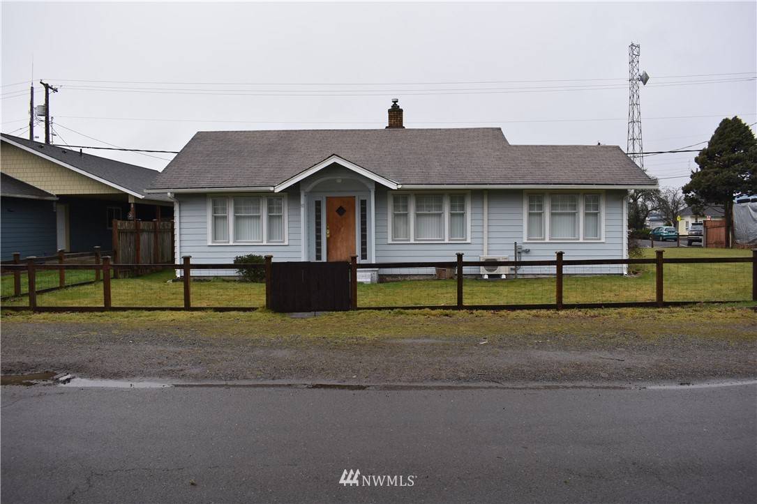 Forks, WA 98331,80 Blackberry AVE