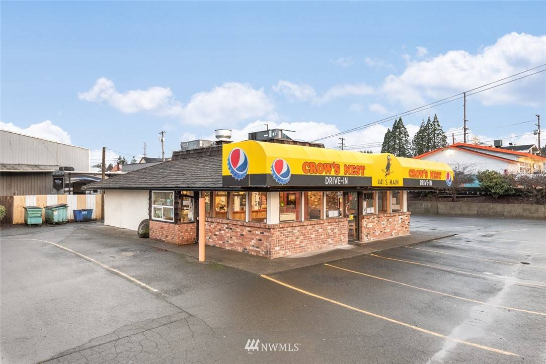 Montesano, WA 98563,441 S Main ST