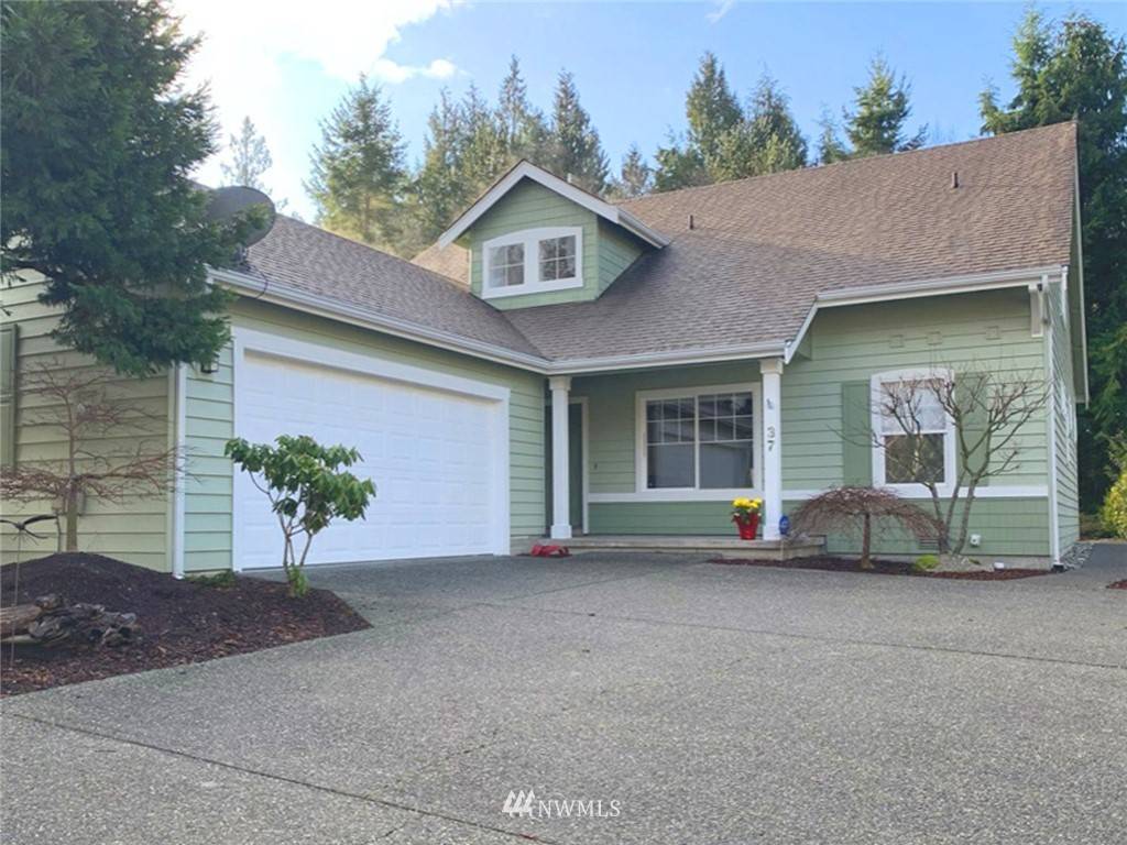 Port Ludlow, WA 98365,37 McKenzie LN