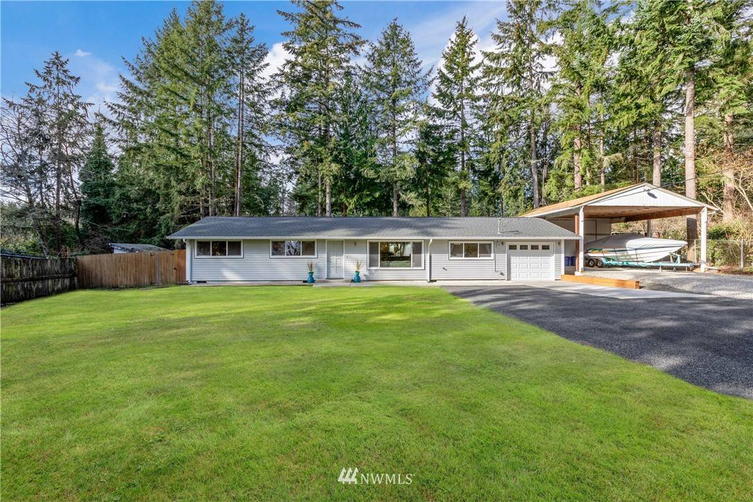 Gig Harbor, WA 98329,12904 94th AVE NW