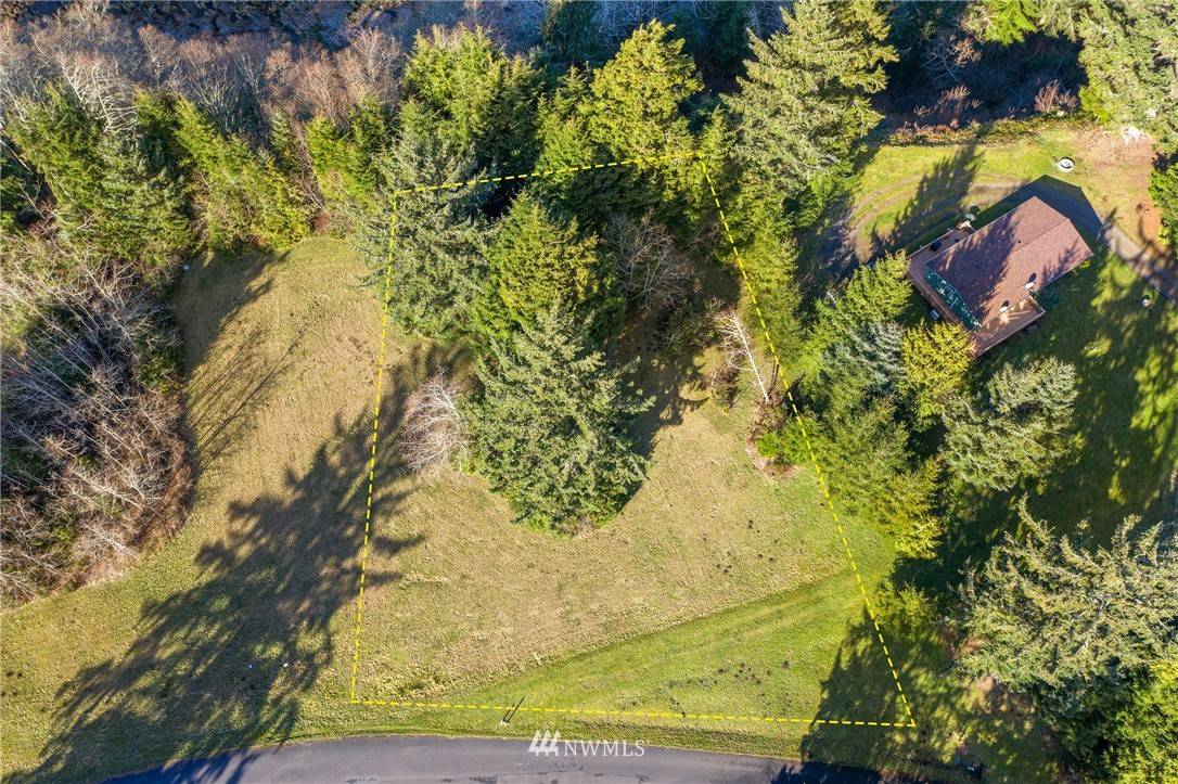 South Bend, WA 98586,0 Lot 20 Gunnar LN