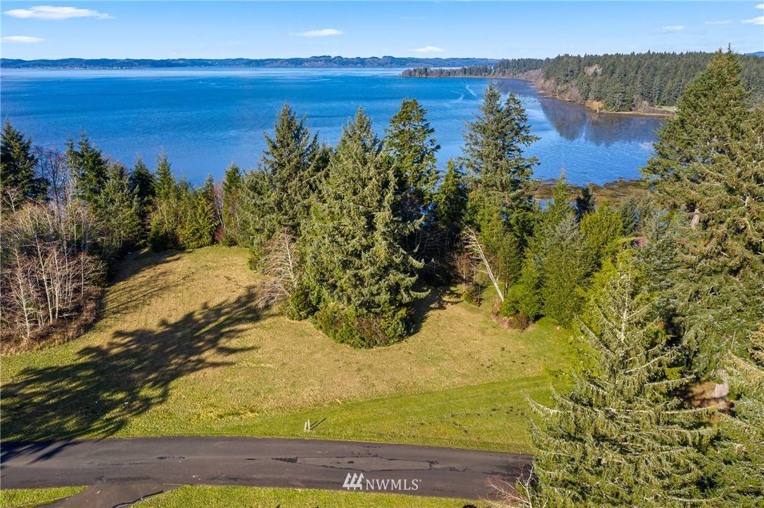 South Bend, WA 98586,0 Lot 20 Gunnar LN