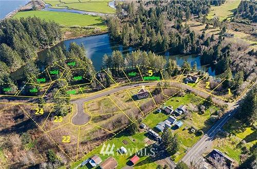 South Bend, WA 98586,2 Lot 2 Sunrise LN