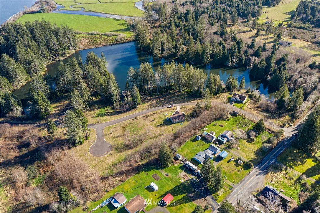 South Bend, WA 98586,24 Lot 24 Sunrise LN