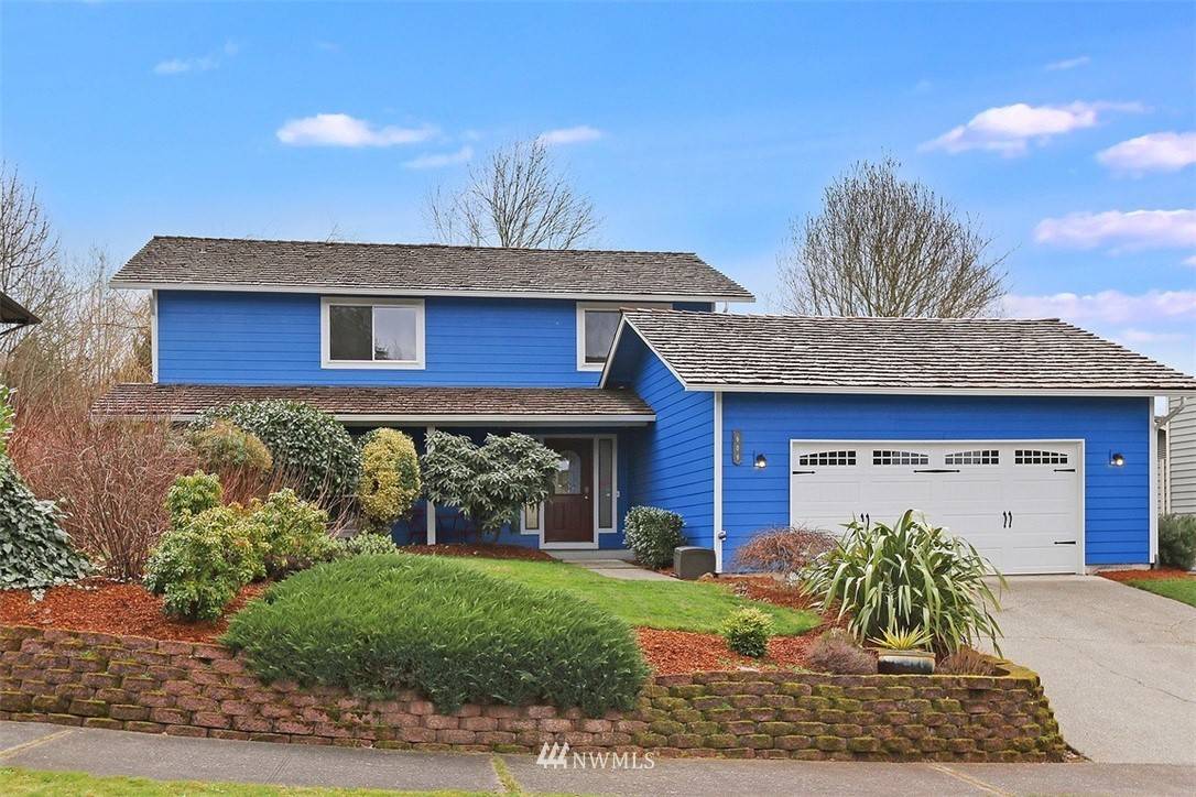 Renton, WA 98055,609 S 29th PL