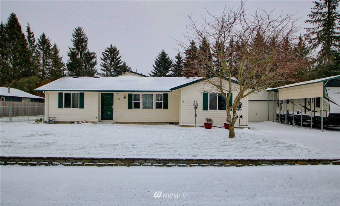 Sedro Woolley, WA 98284,333 Parkwood LN