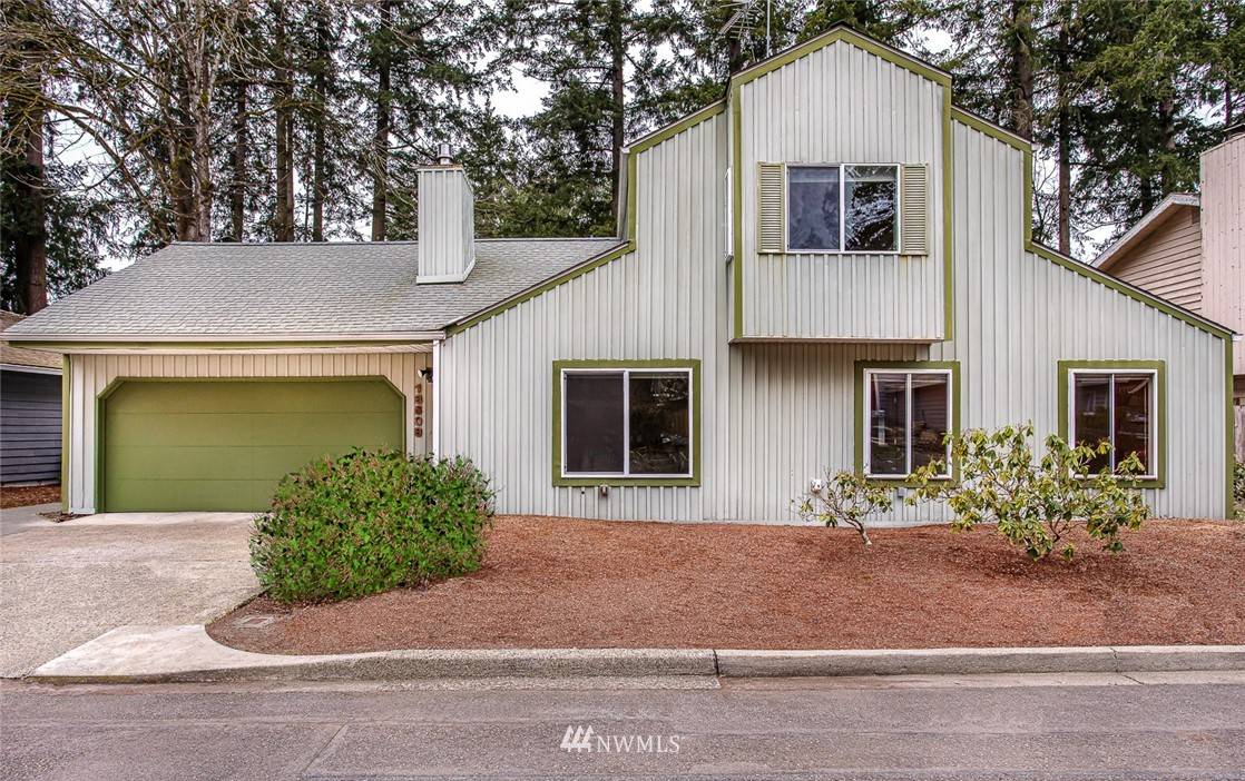 Covington, WA 98042,18508 SE 263rd ST