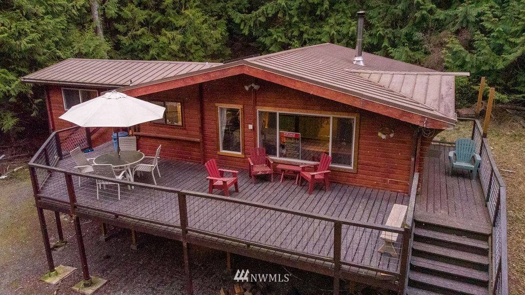 Orcas Island, WA 98245,634 Cormorant Bay RD