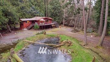 Orcas Island, WA 98245,634 Cormorant Bay RD