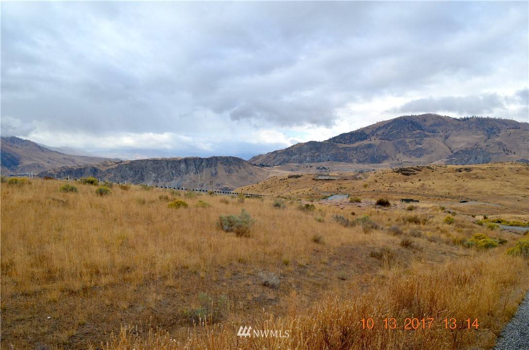 Orondo, WA 98843,7 Soapstone DR