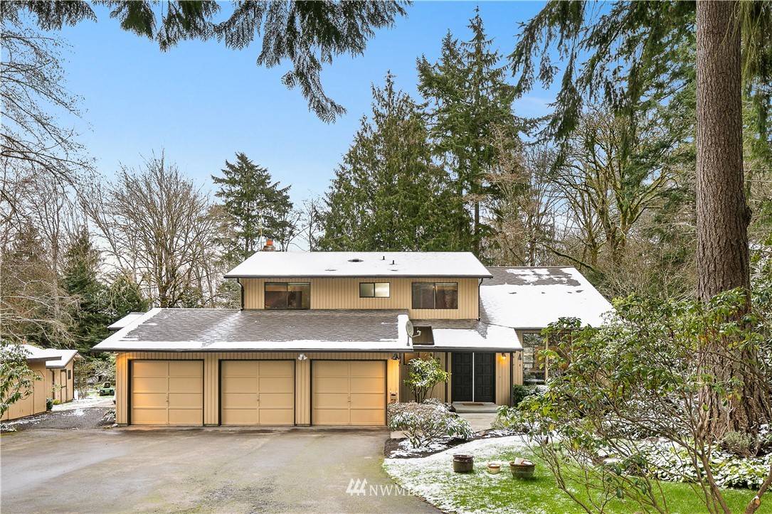 Bainbridge Island, WA 98110,6105 Harbor Crest DR NE