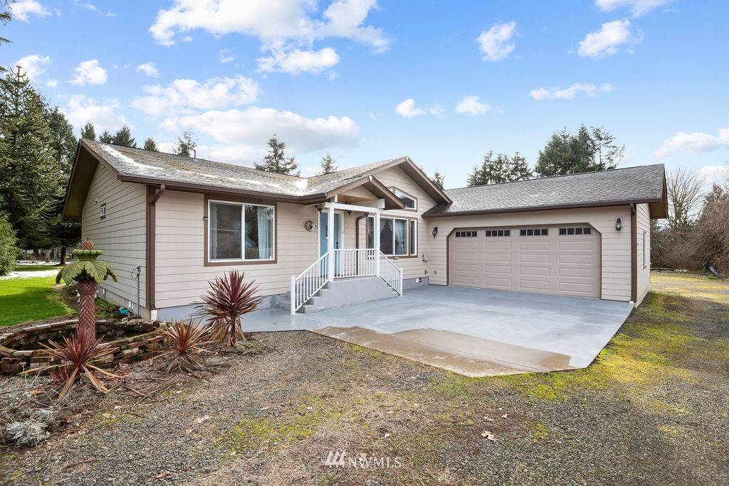 Kalama, WA 98625,425 Modrow RD