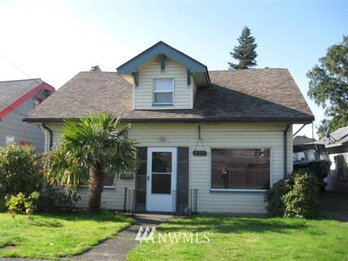 Hoquiam, WA 98550,620 L ST