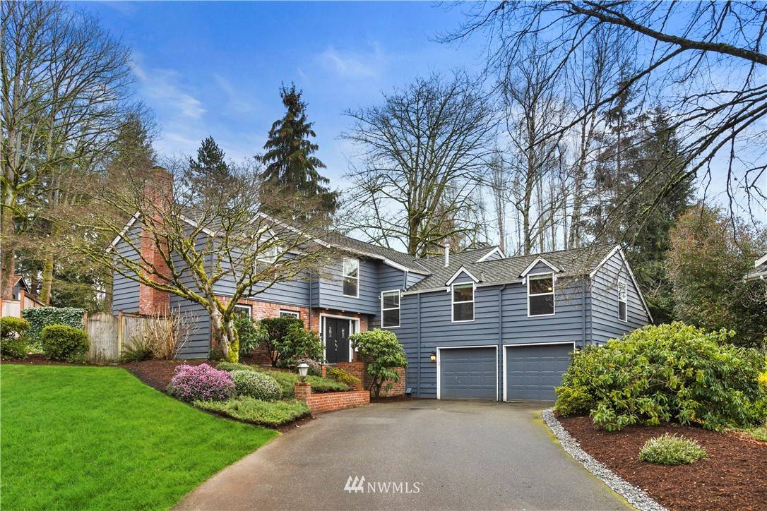 Mercer Island, WA 98040,7835 SE 75th PL