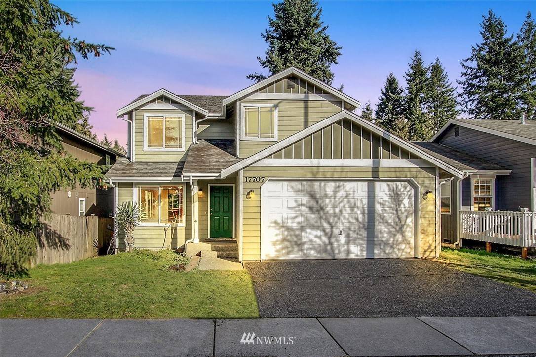 Lynnwood, WA 98037,17707 8th PL W