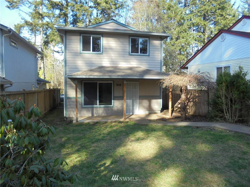 Shelton, WA 98584,908 Grant AVE