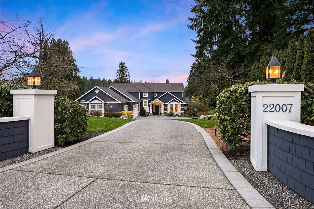 Sammamish, WA 98075,22007 SE 21st PL