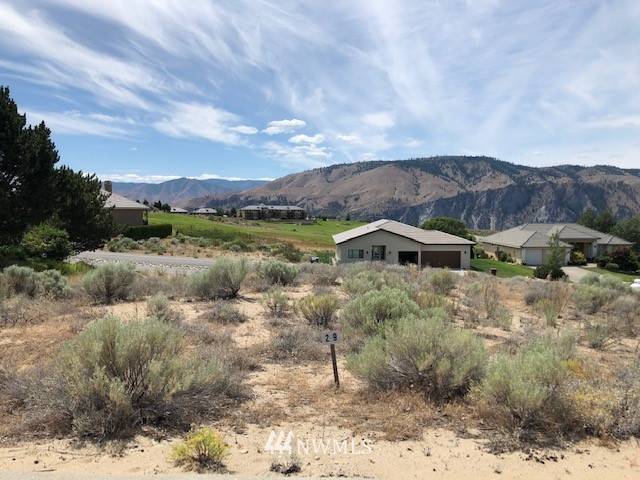 Orondo, WA 98843,307 Desert View PL