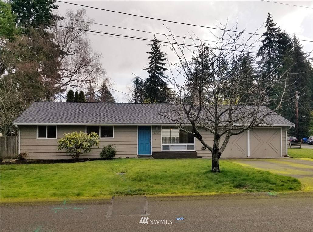 Edmonds, WA 98026,8033 Sierra DR