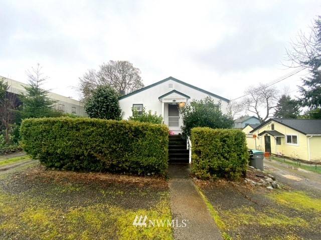 Bremerton, WA 98312,1006 National AVE S