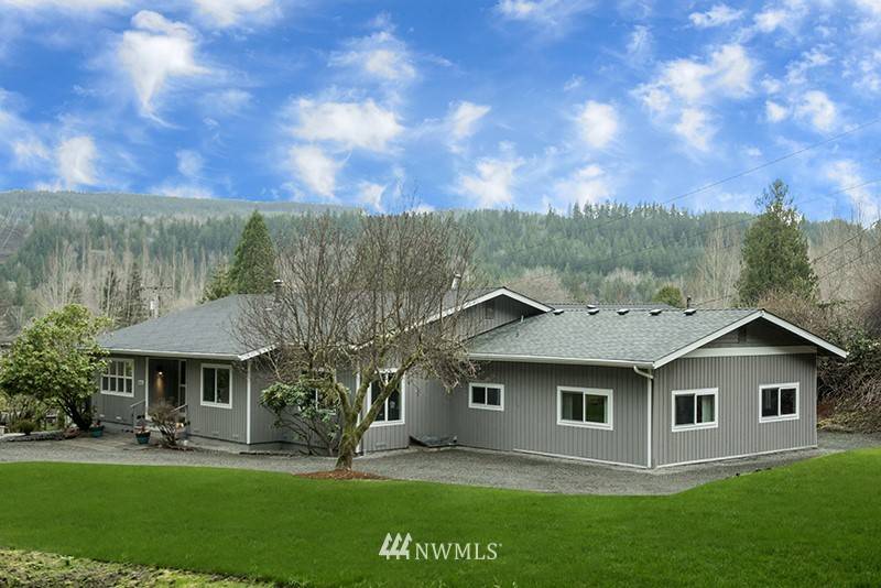 Fall City, WA 98024,36323 SE 56th ST