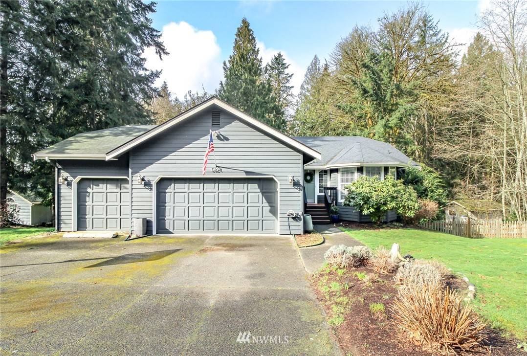 Gig Harbor, WA 98335,5824 43rd AVE NW