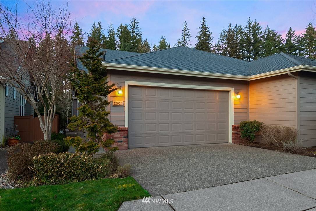 Redmond, WA 98053,22920 NE 132nd PL