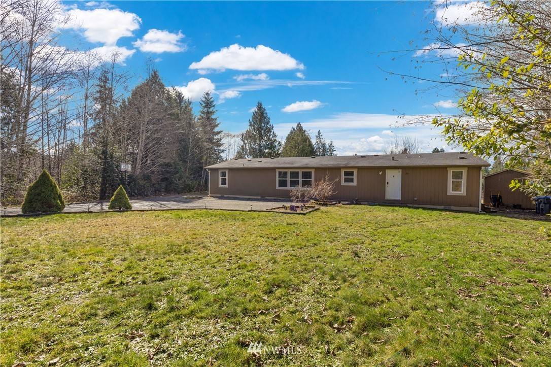 Elma, WA 98541,20 Maple Hill LN