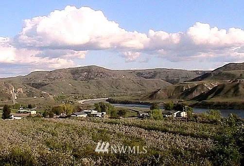 Coulee Dam, WA 99116,351 xx Highway 155