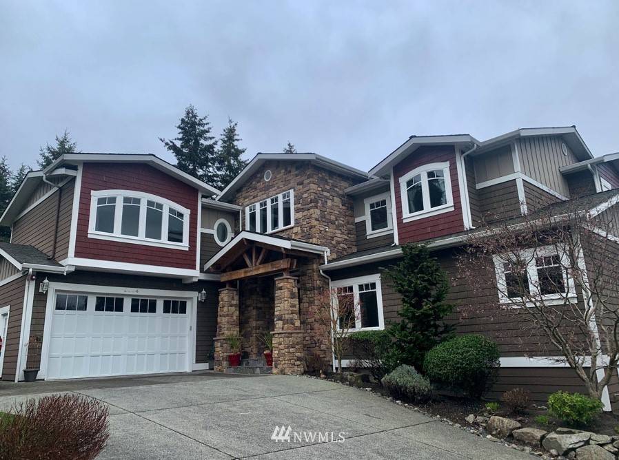 Mercer Island, WA 98040,9444 SE 52 ST