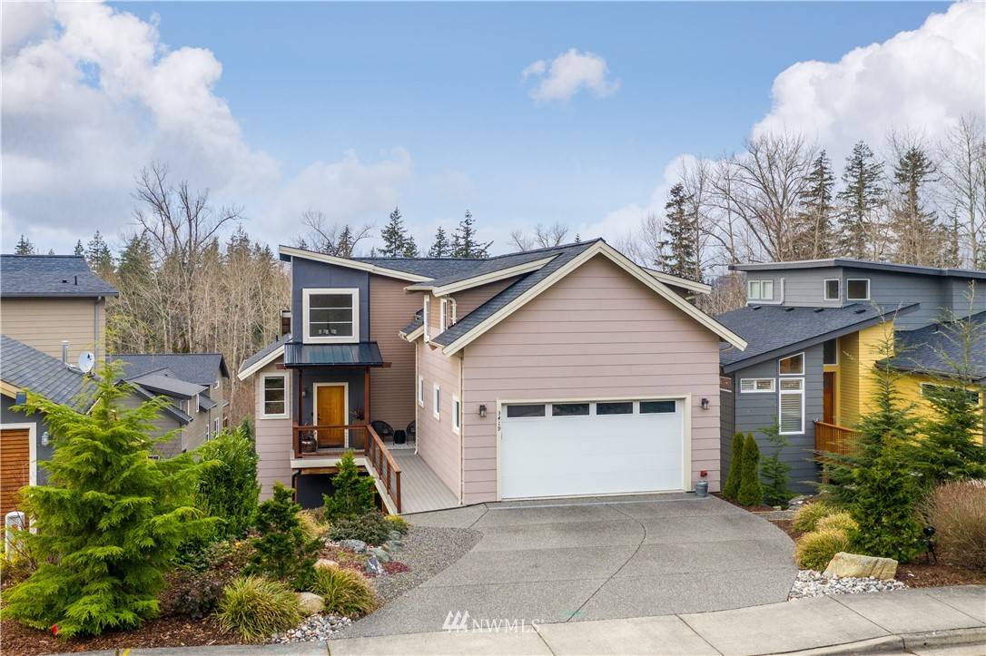 Bellingham, WA 98226,3419 Sussex DR