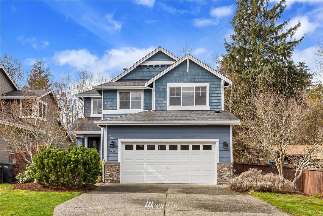 Bothell, WA 98012,3425 172nd PL SE