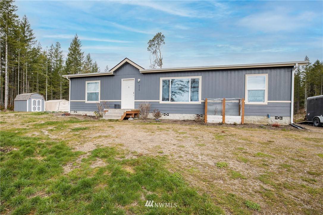 Shelton, WA 98584,610 E Deer View CIR