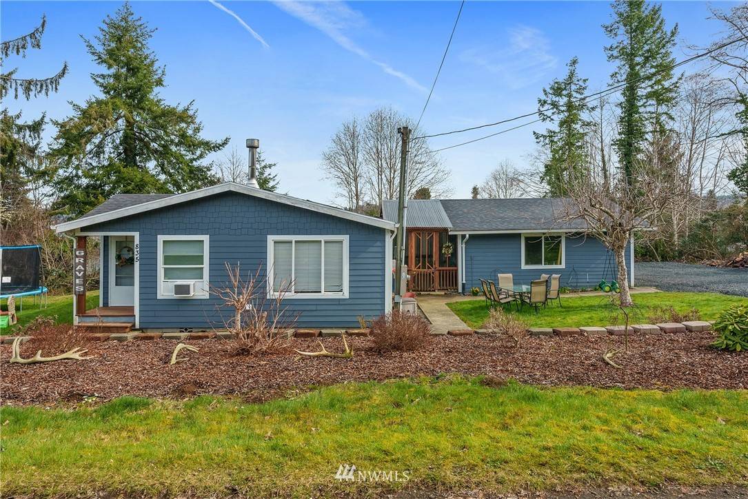 Raymond, WA 98577,835 Barnhart ST