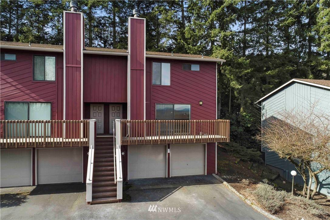 Kent, WA 98032,25050 Lake Fenwick RD #39B